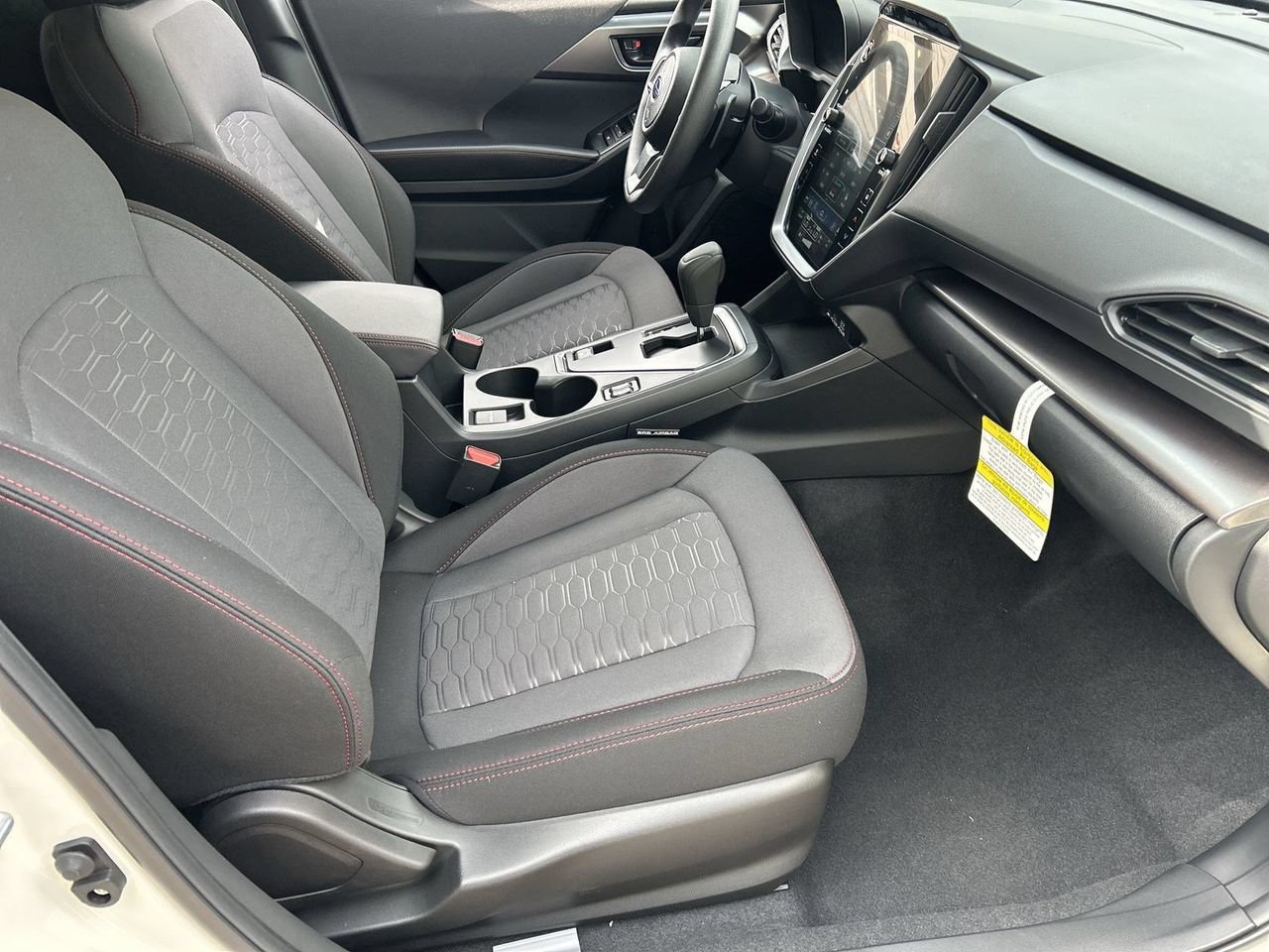 New 2026 Subaru Impreza 2.0i Sport AWD/4WD image 8