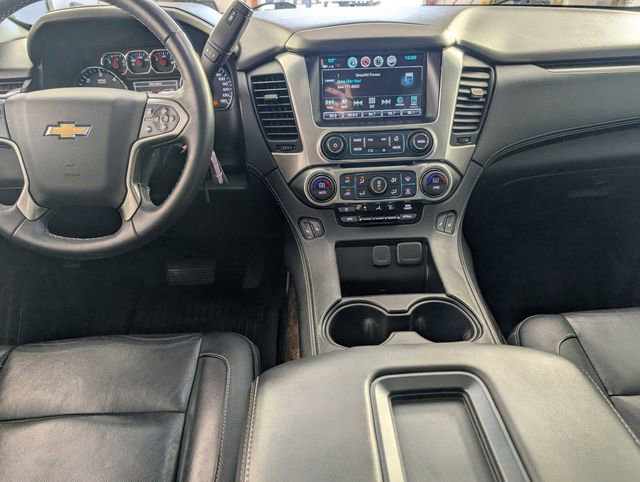 Used 2018 Chevrolet Tahoe LT image 23