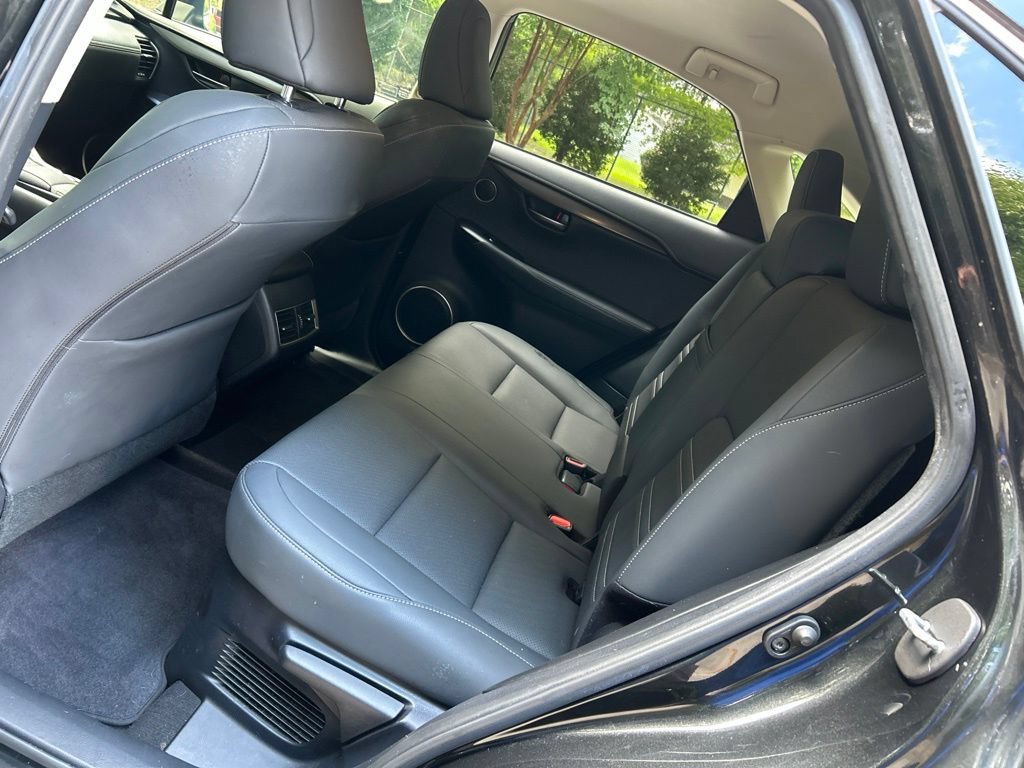 Used 2020 Lexus NX 300 FWD w/ Premium Package image 27