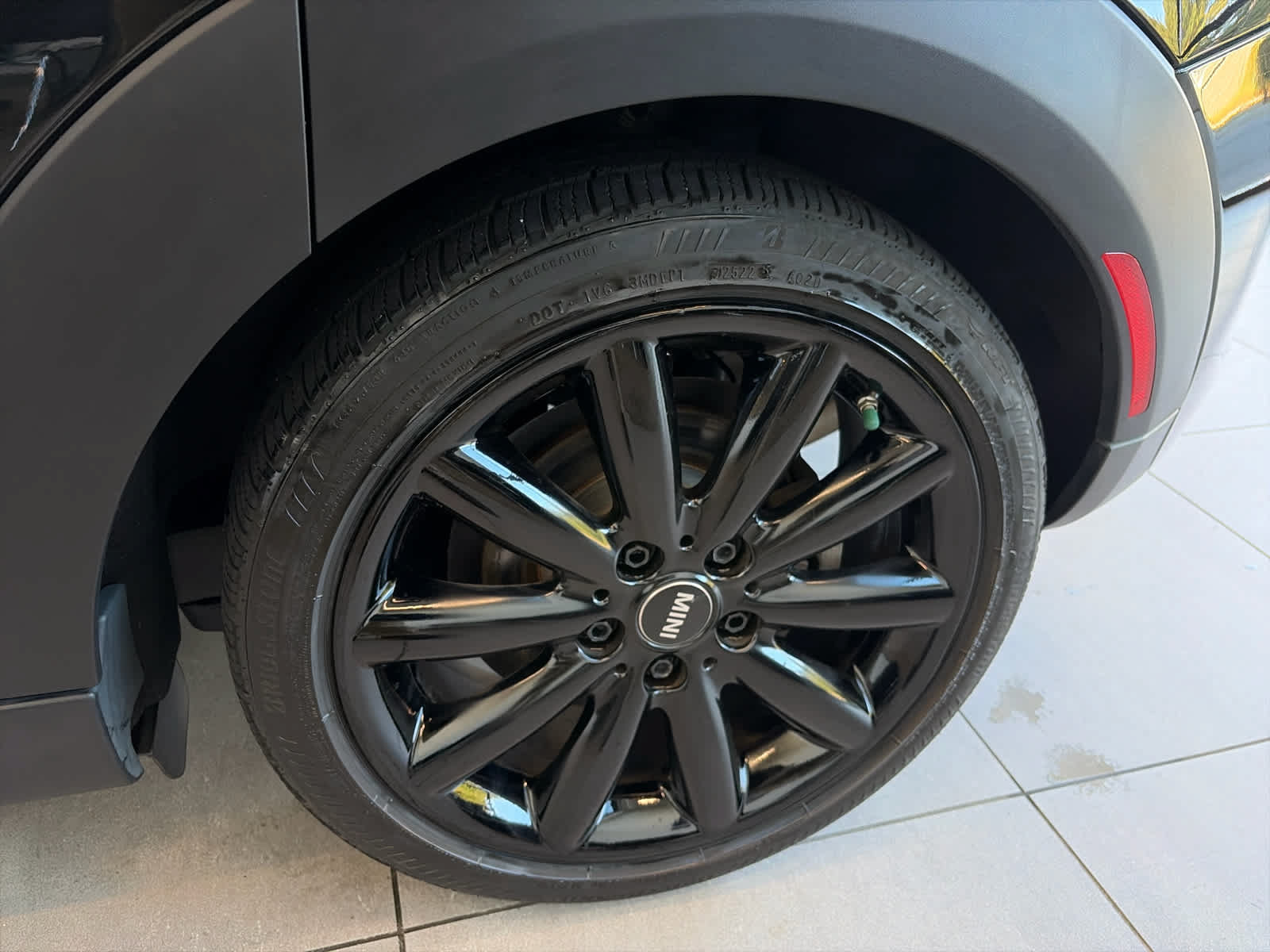 Used 2018 MINI Cooper S FWD image 25