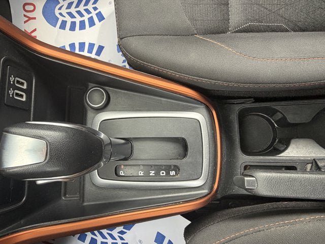 Used 2021 Ford EcoSport SE w/ SE Convenience Package AWD/4WD image 23