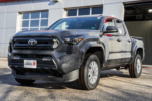 New 2026 Toyota Tacoma SR5 image 3