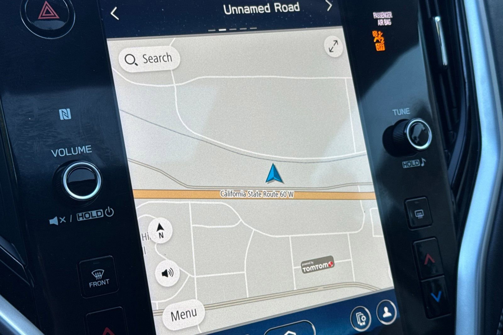 Certified 2024 Subaru Outback Limited image 22