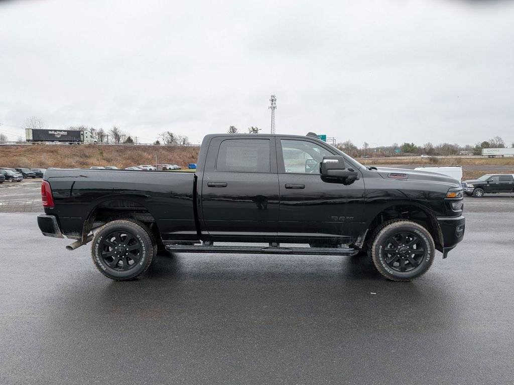 New 2026 RAM 2500 Big Horn image 2