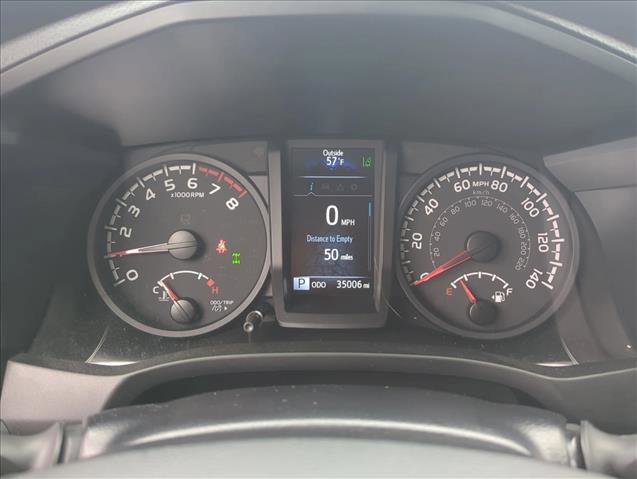 Certified 2023 Toyota Tacoma SR image 10