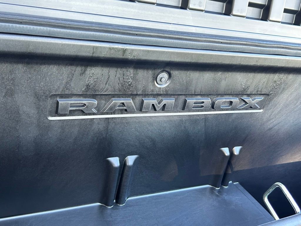 New 2026 RAM 1500 Limited image 37