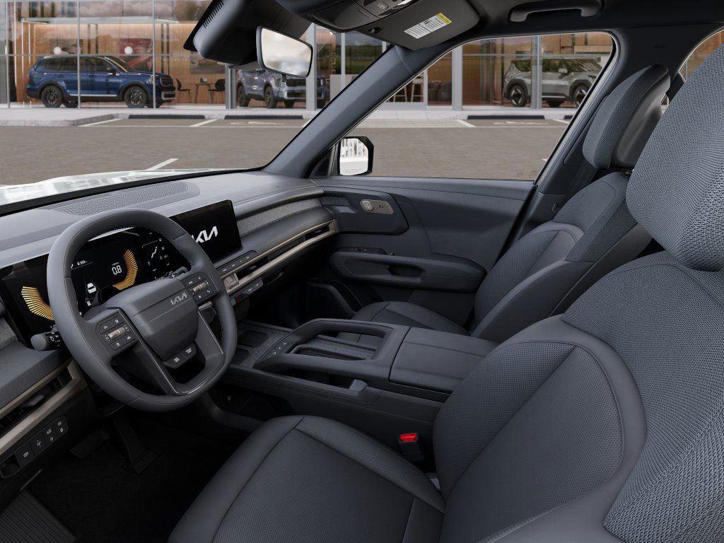 New 2027 Kia Telluride S image 17
