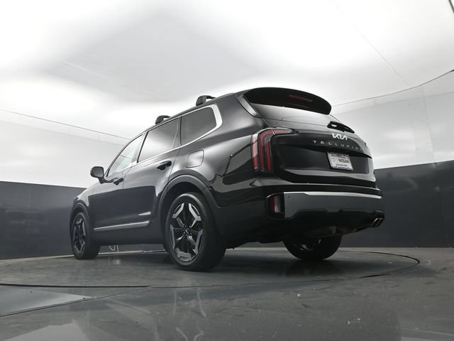 Used 2023 Kia Telluride EX AWD/4WD image 23