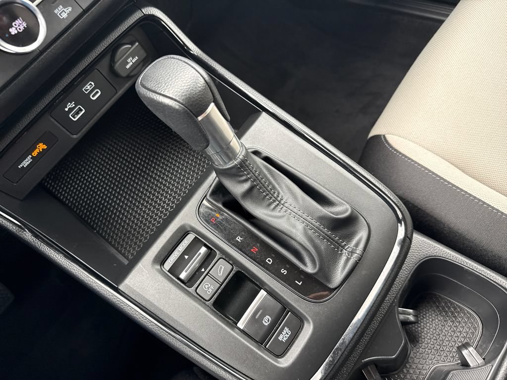 Certified 2024 Honda CR-V EX image 29