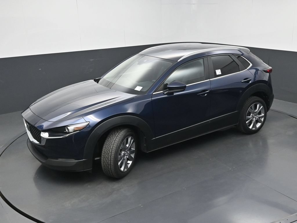 Used 2023 MAZDA CX-30 AWD 2.5 S w/ Select Package image 32