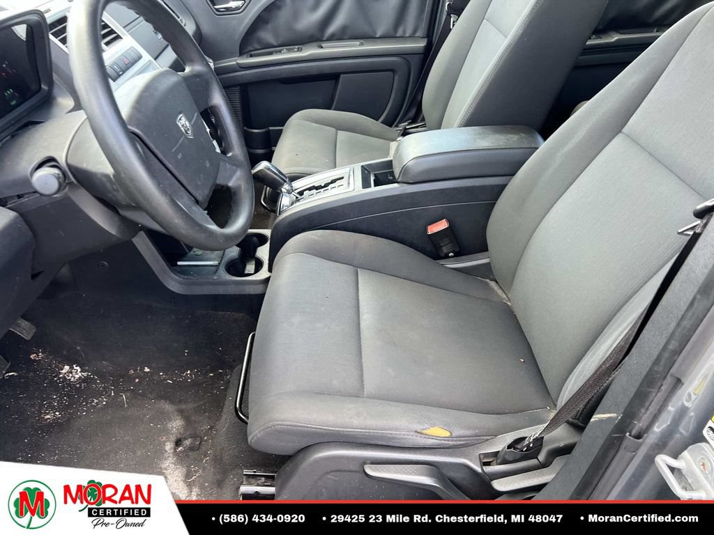 Used 2010 Dodge Journey SE FWD image 15
