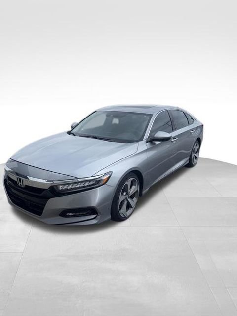 Used 2019 Honda Accord Touring image 5