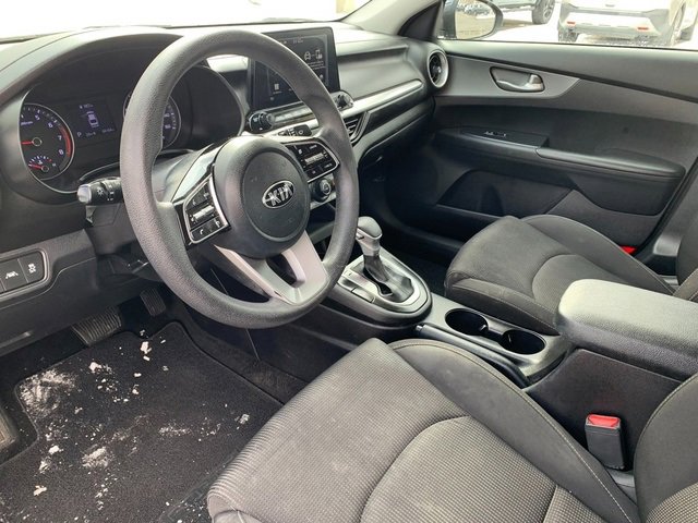 Used 2020 Kia Forte LXS image 22