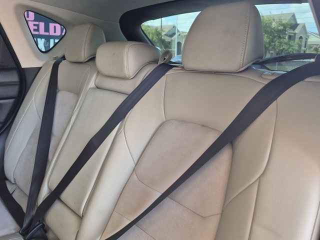 Used 2020 MAZDA CX-5 Touring FWD image 13