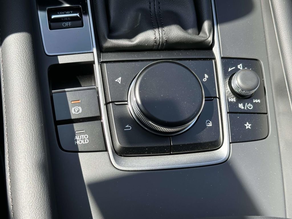 New 2026 MAZDA MAZDA3 2.5 S Sedan w/ Preferred Pkg image 27