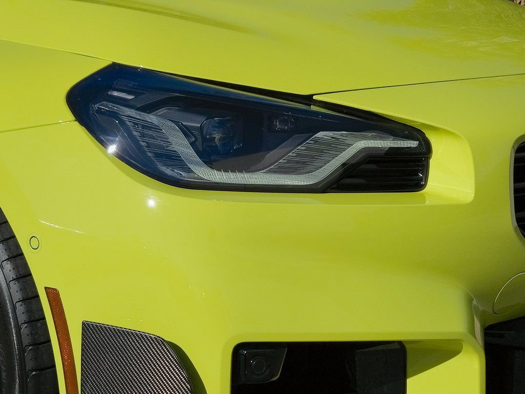 New 2026 BMW M2 w/ Lighting Package image 8