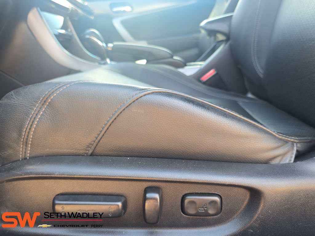 Used 2017 Honda Accord EX-L image 29