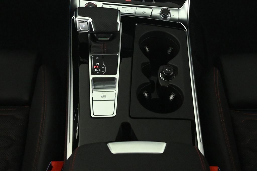 New 2026 Audi RS 7 Performance image 14