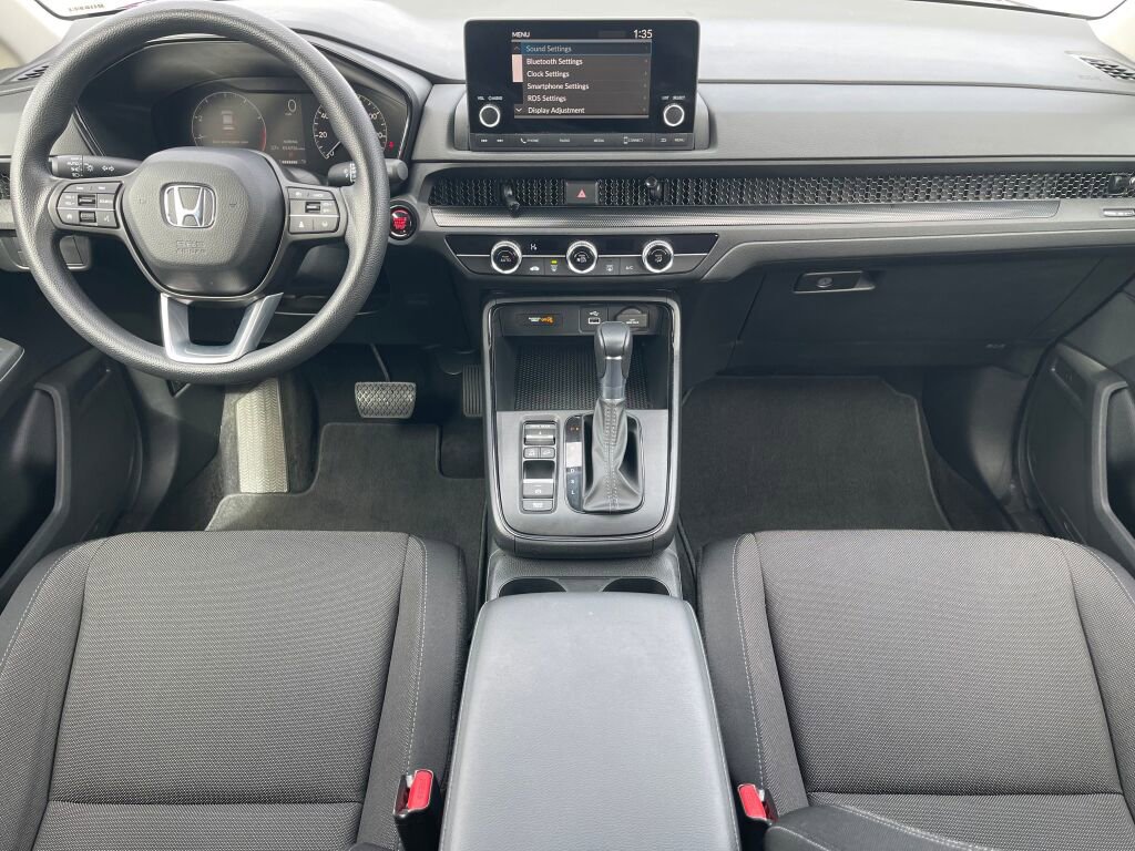 Used 2025 Honda CR-V LX image 27