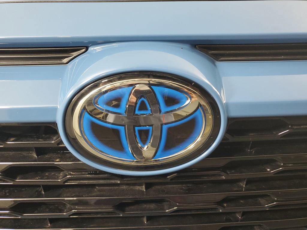 Used 2024 Toyota RAV4 XSE image 10