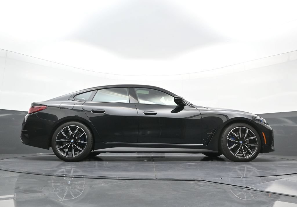 Used 2025 BMW 440i xDrive AWD/4WD image 29