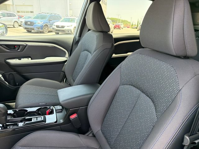 New 2026 Subaru Forester Premium AWD/4WD image 20