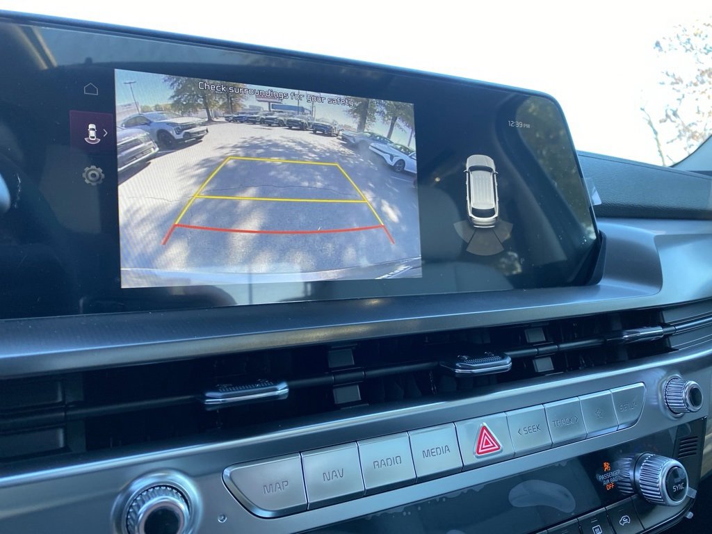 New 2025 Kia Telluride S image 18