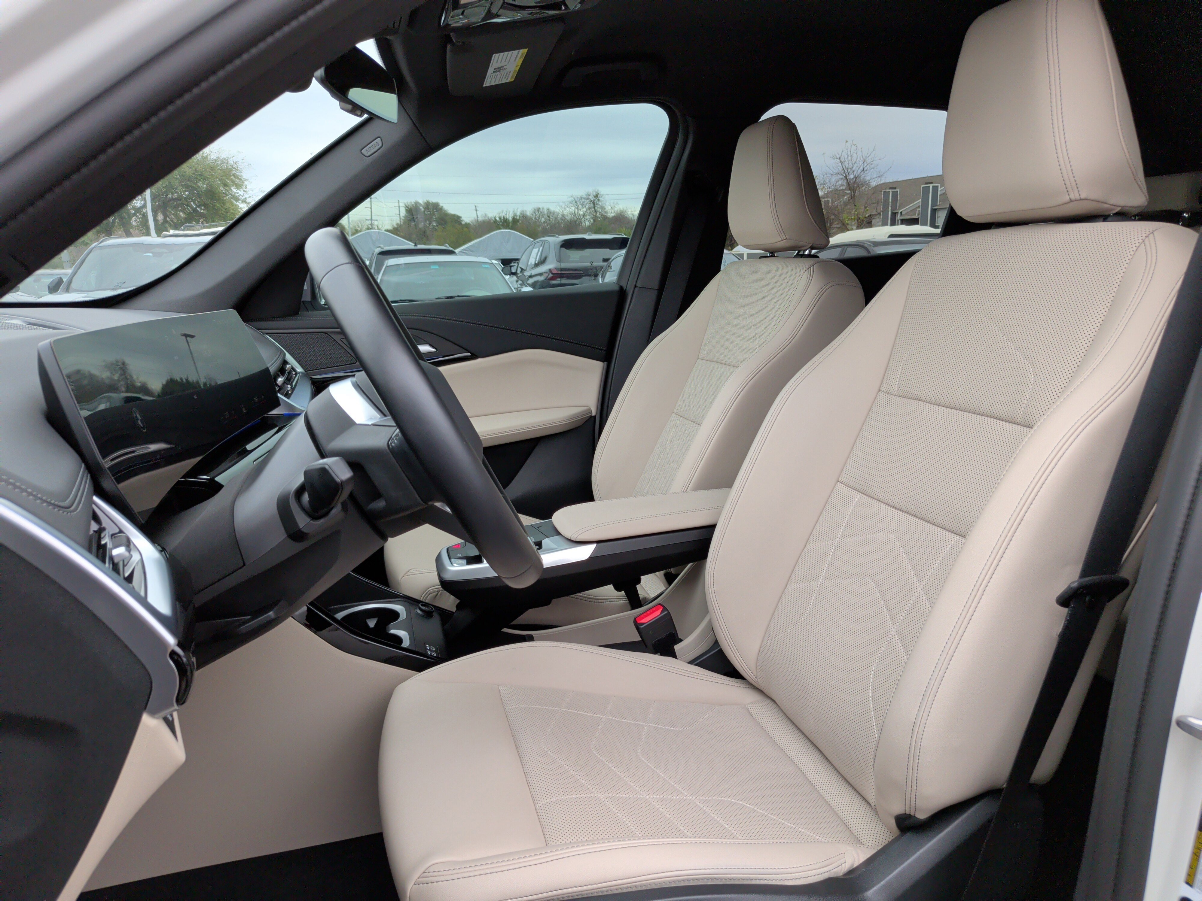 Certified 2023 BMW X1 xDrive28i w/ Convenience Package image 16