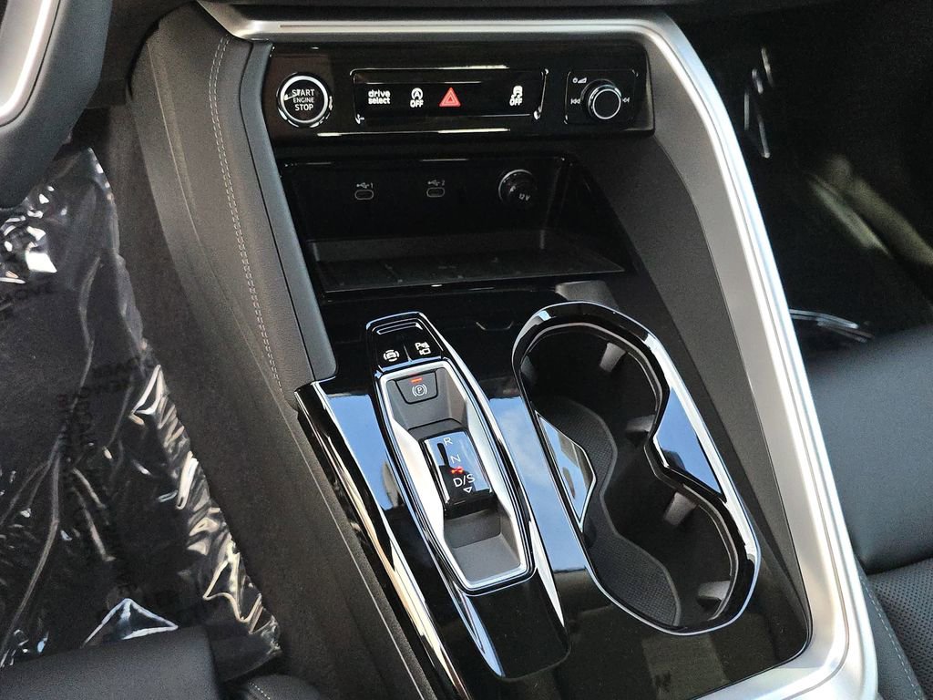 New 2026 Audi Q5 Premium Plus AWD/4WD image 28