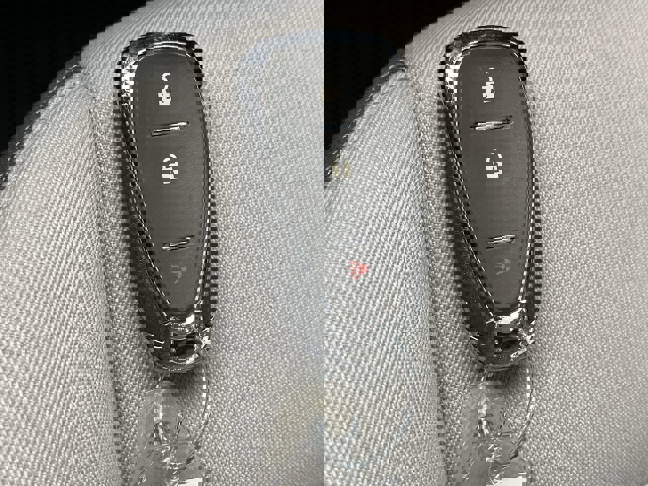 Used 2018 Chevrolet Equinox LS image 22