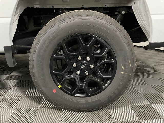 New 2026 Ford F150 XLT w/ Equipment Group 302A MID image 10