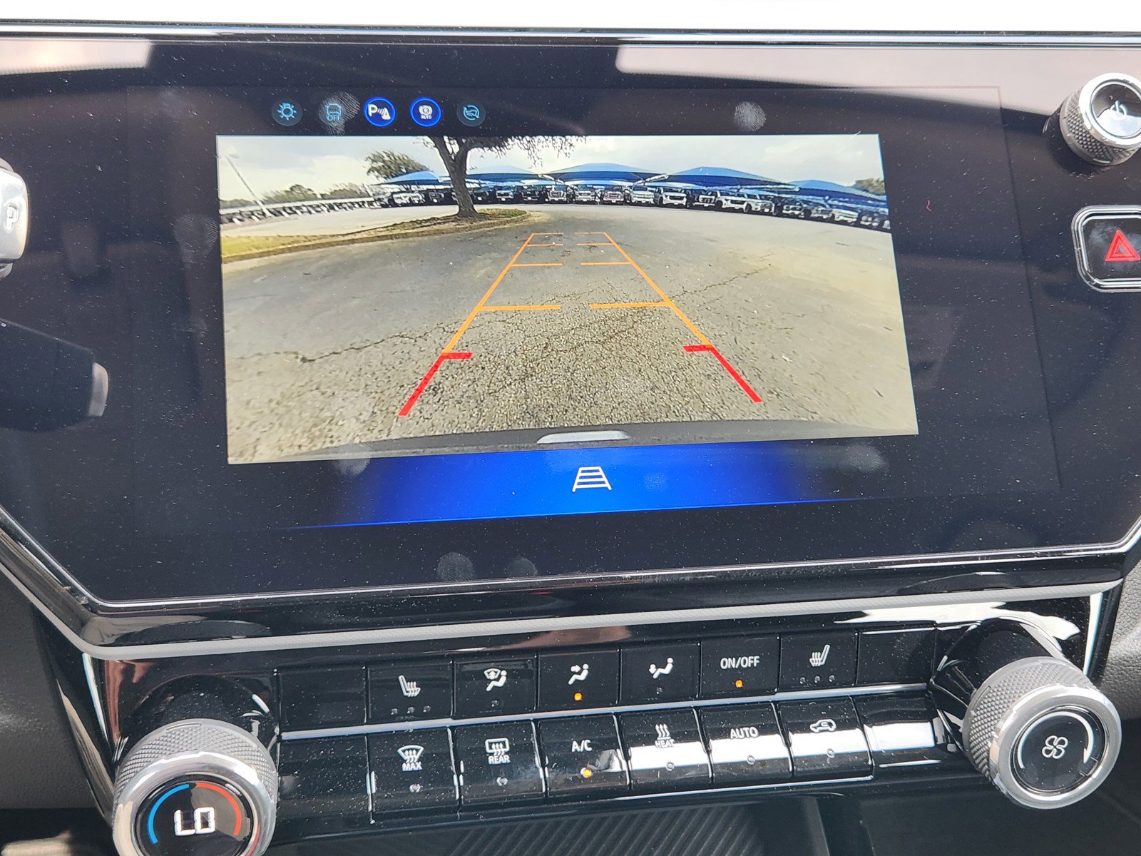 New 2027 Chevrolet Bolt LT image 14