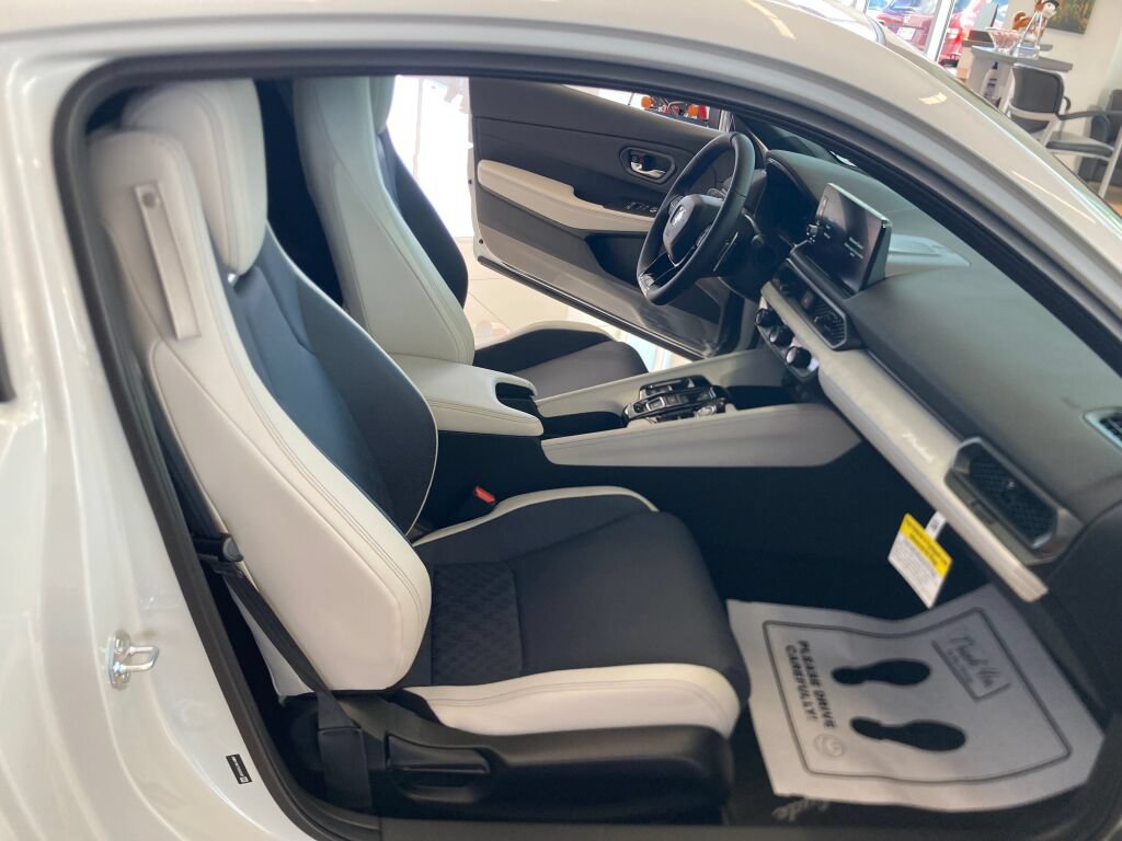 New 2026 Honda Prelude image 5