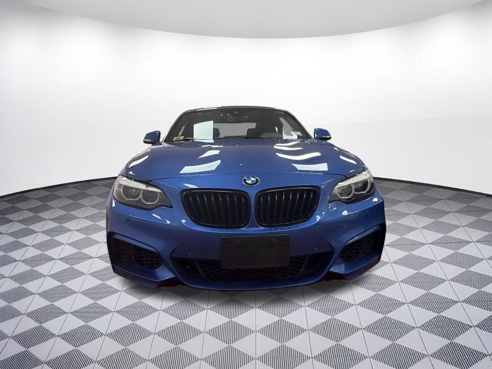 Used 2020 BMW 230i 230i w/ M Sport Package image 5