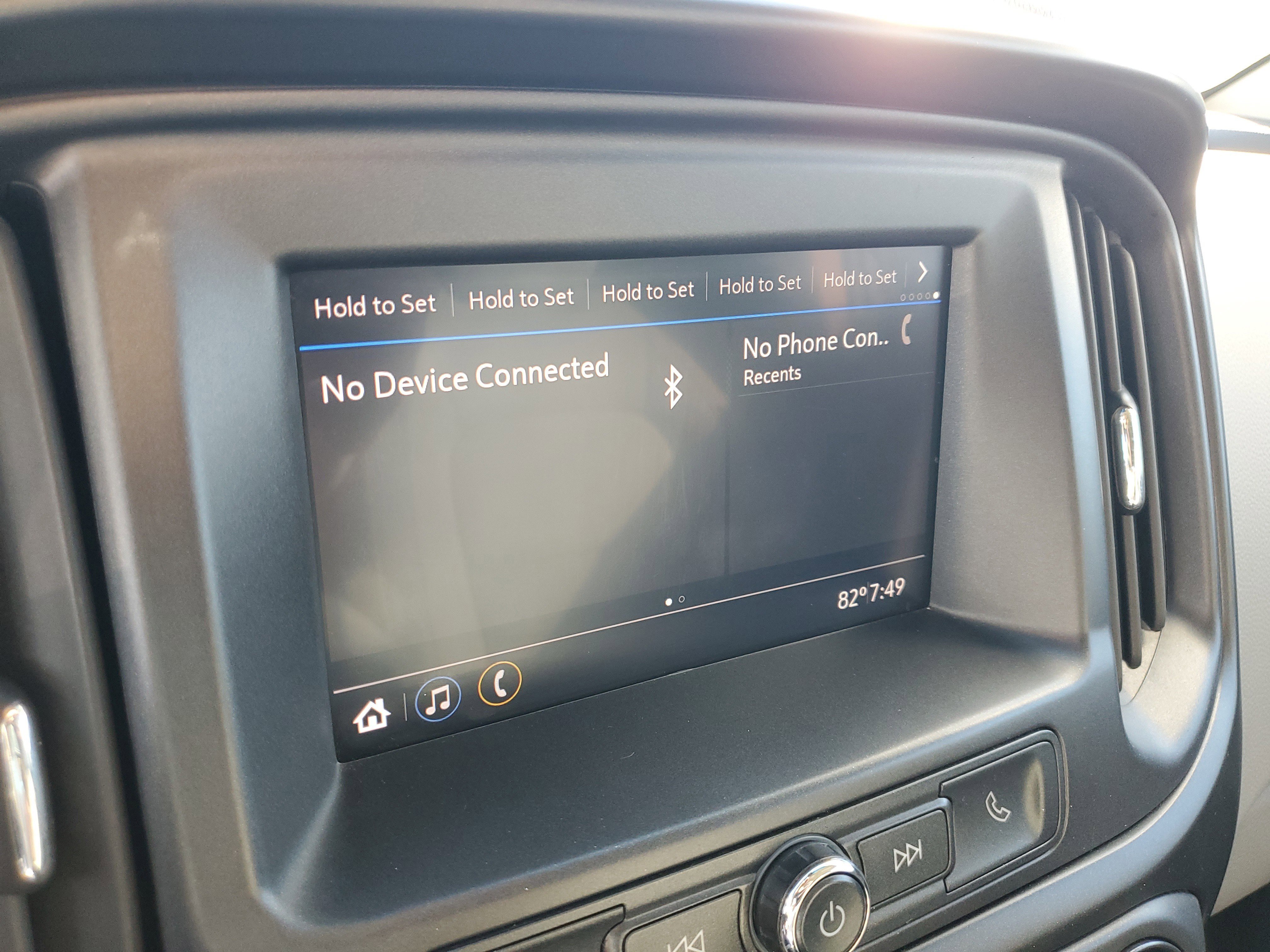 Used 2021 GMC Canyon Elevation Standard w/ Convenience Package image 23