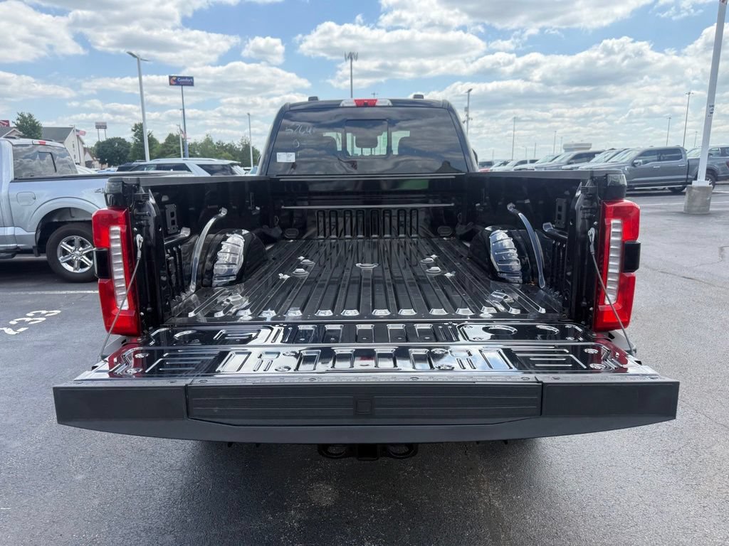 New 2026 Ford F250 King Ranch w/ Chrome Package AWD/4WD image 59