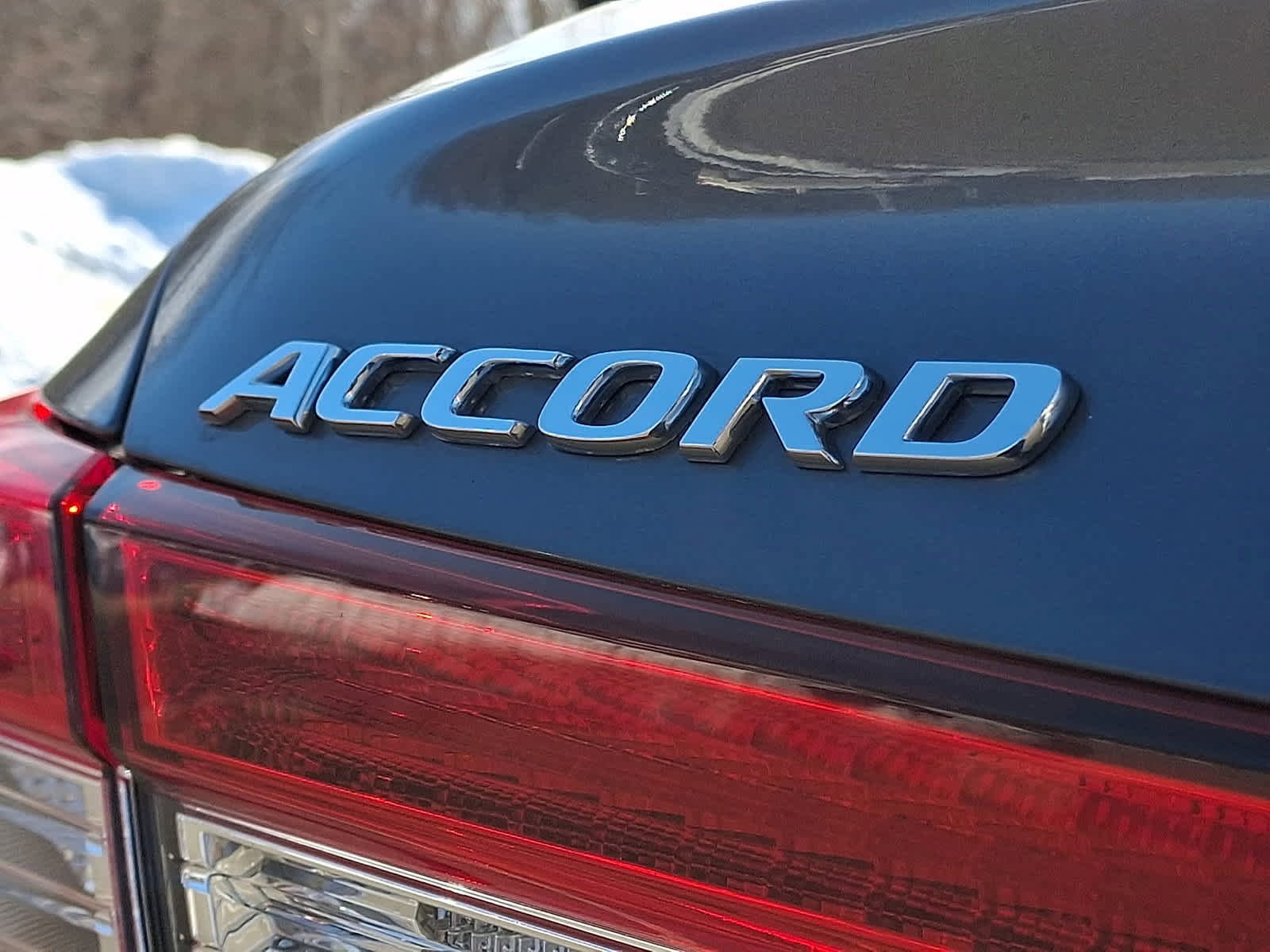 Certified 2020 Honda Accord EX image 32