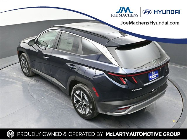 Used 2025 Hyundai Tucson SEL image 32