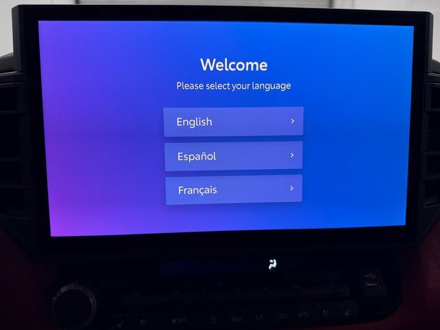 New 2026 Toyota Tundra TRD Pro image 17