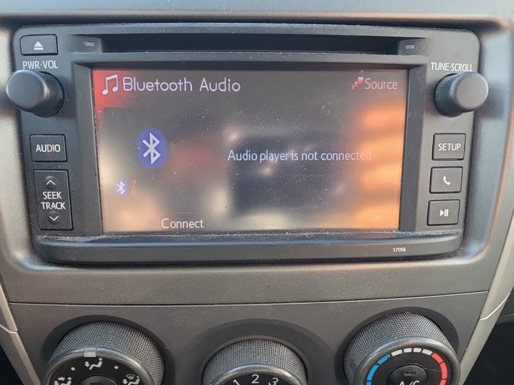 Used 2013 Toyota Corolla S image 28