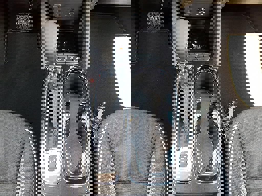 New 2026 Chevrolet TrailBlazer LT image 15