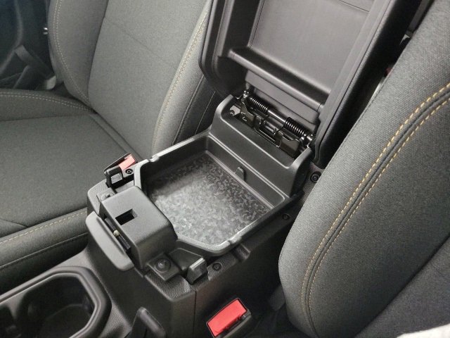 Certified 2024 Jeep Wrangler Sport S image 20