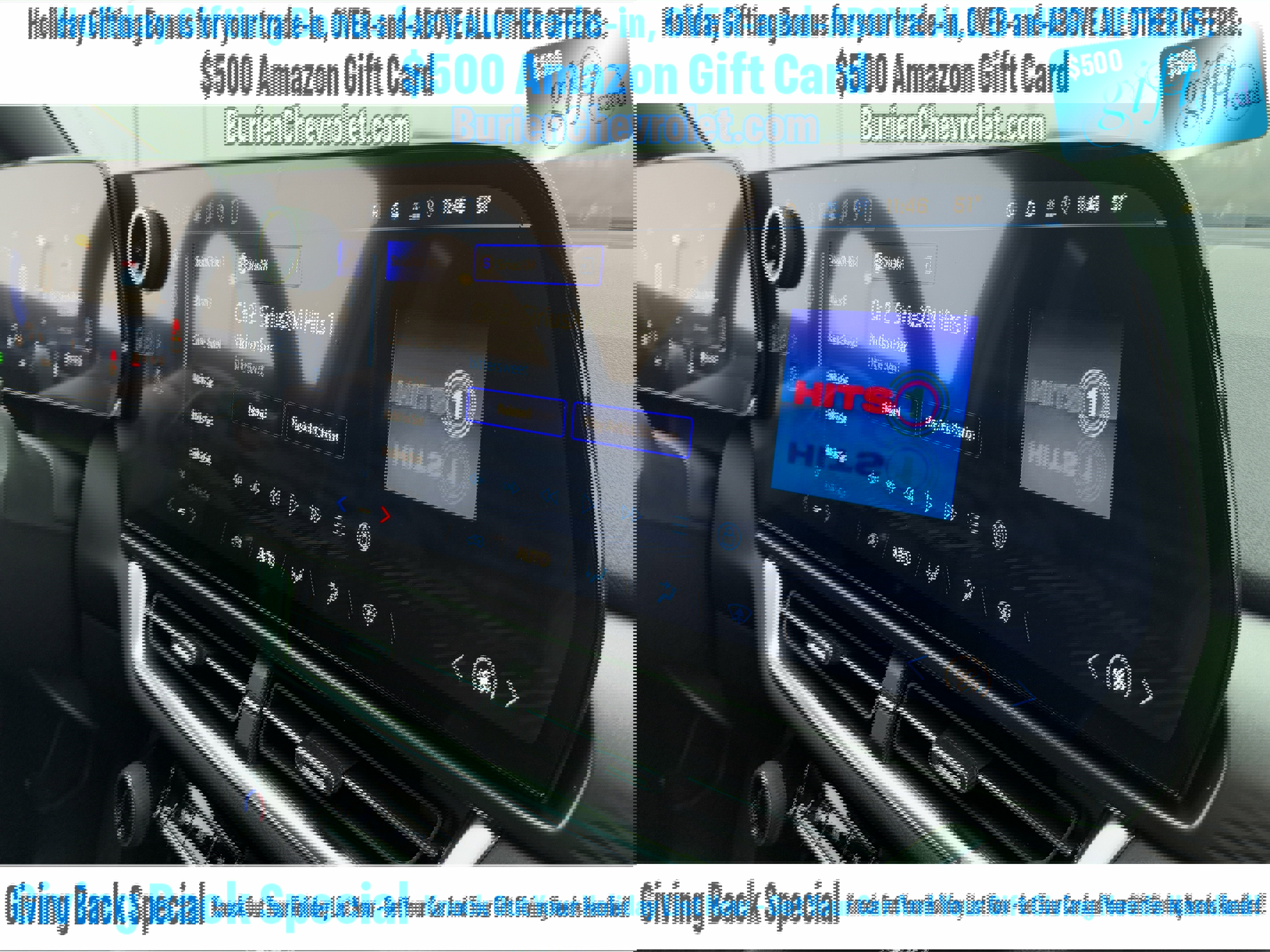 New 2026 Chevrolet Equinox EV LT image 16