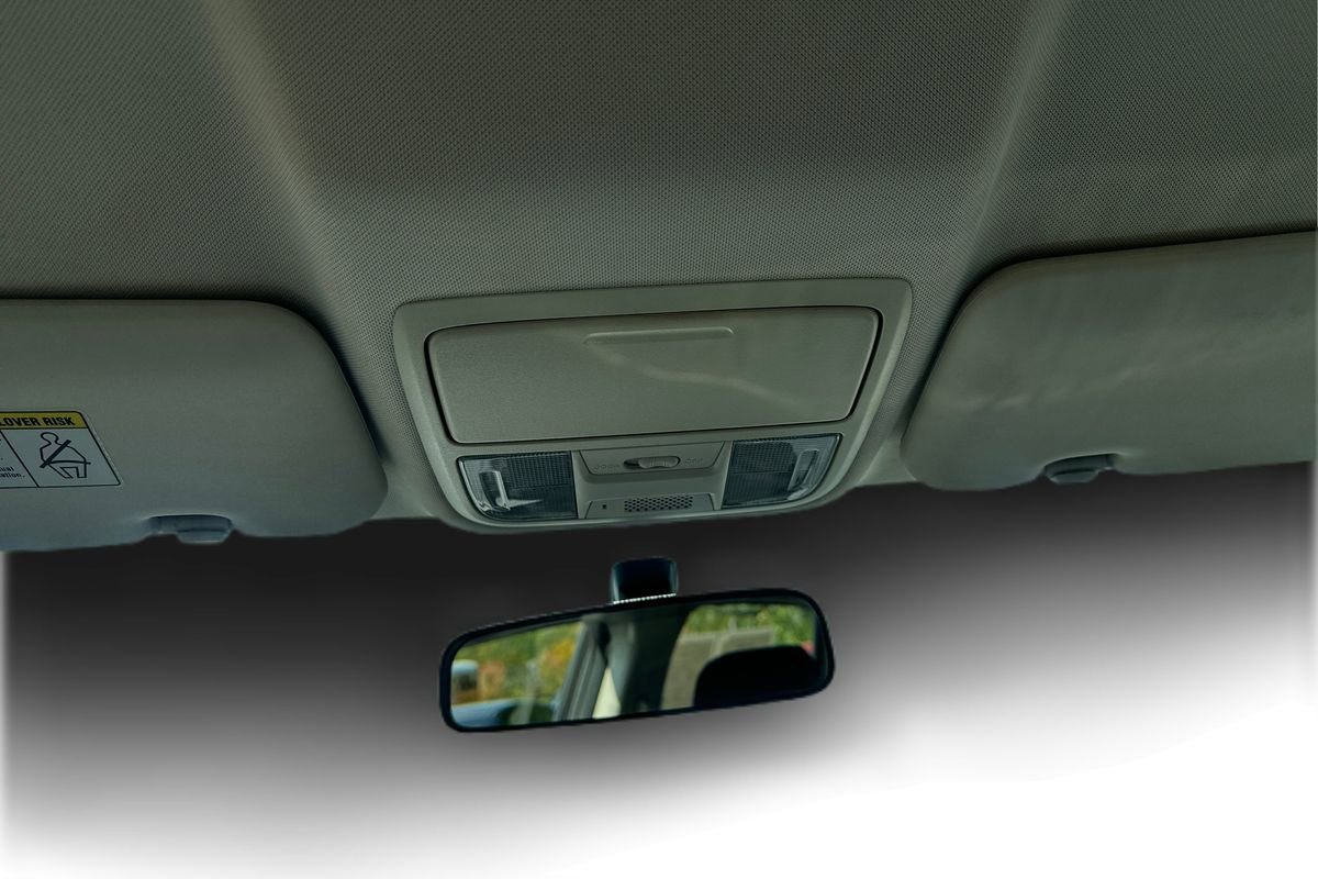 Used 2014 Honda CR-V LX image 15