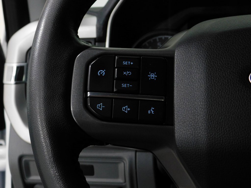 Used 2022 Ford F150 XLT w/ Equipment Group 301A Mid image 47