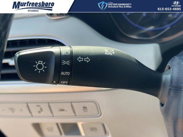 Used 2022 Hyundai Palisade SEL w/ Premium Package FWD image 44