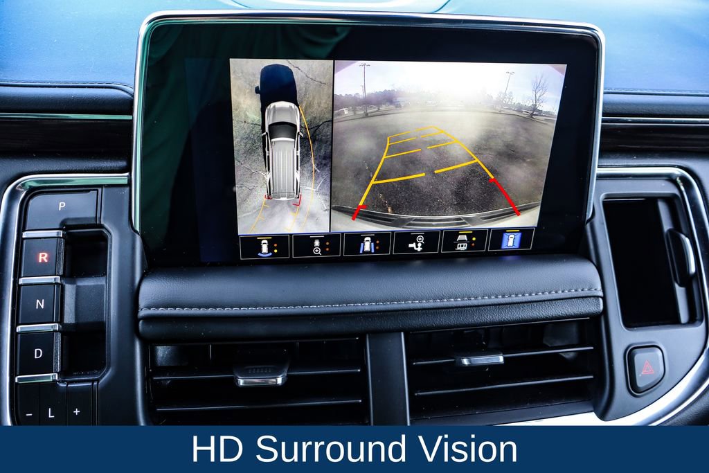 Used 2024 Chevrolet Tahoe LT w/ LT Signature Plus Package image 35