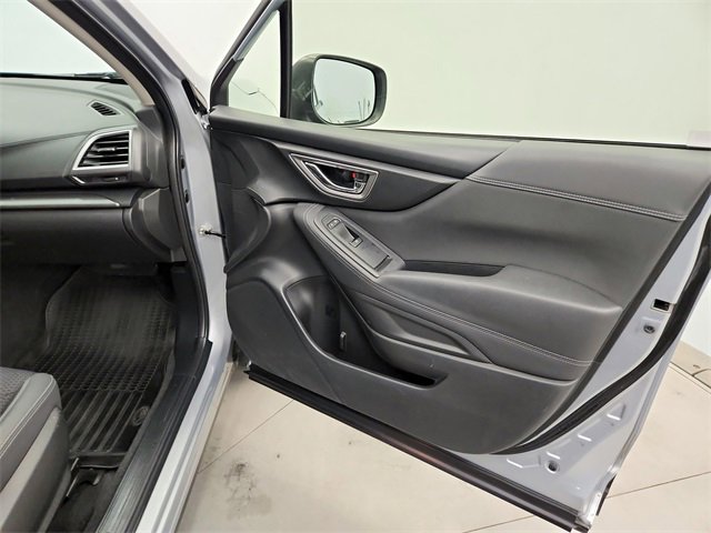 Used 2021 Subaru Forester Premium image 37