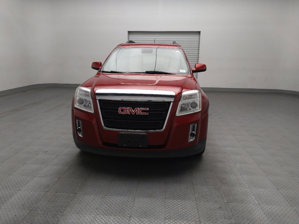 Used 2015 GMC Terrain SLE w/ Convenience Package image 15