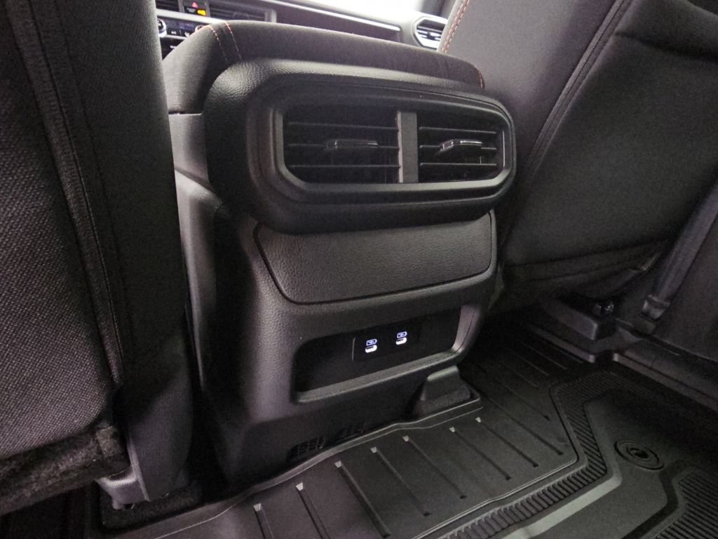 New 2026 Honda Pilot Sport image 31